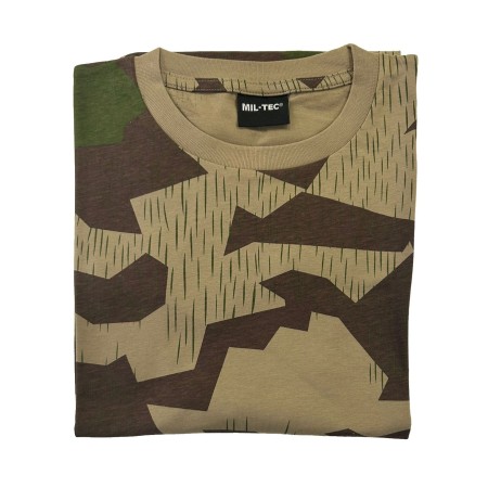 CAMISETA SPLINTER STURM MILTEC