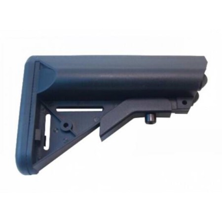 CULATA M4 ROSSI CRANE NEGRA