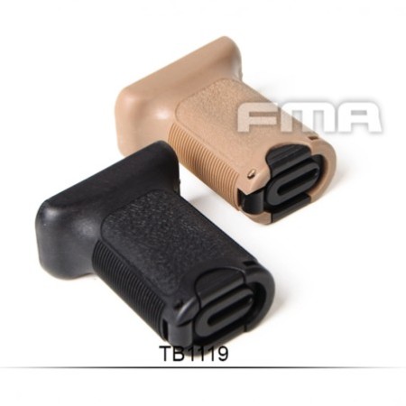 GRIP FMA TD FOR KEYMOD TB1119-BK