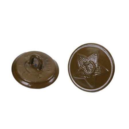 BOTON GRANDE UNIFORME M1936 21MM