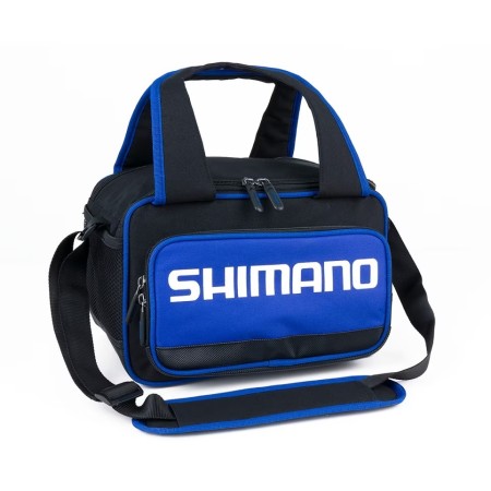 MOCHILA SHIMANO LUGGAGE ALL-ROUND TACKLE BAG