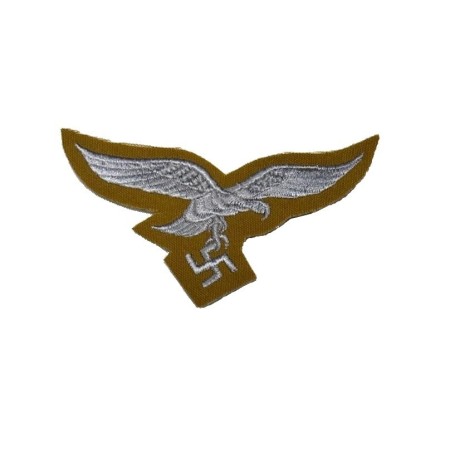 AGUILA PECHO LUFTWAFFE TROPICAL