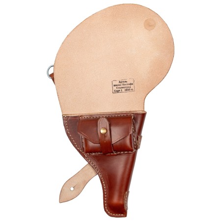 FUNDA PISTOLA M1932 REVOLVER