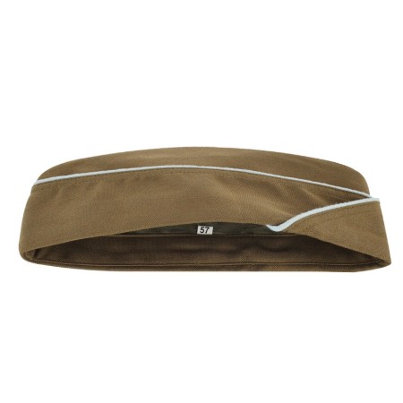US GORRA GARRISON RIBETE AZUL
