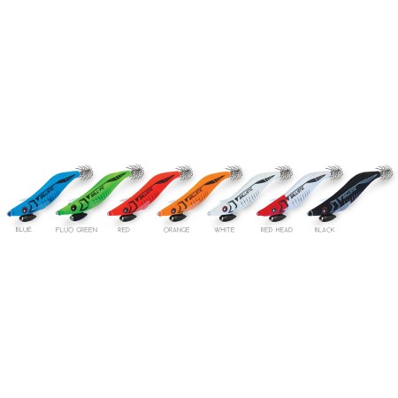 DTD BALLISTIC FULL COLOR 3.5