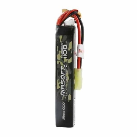 BATERIA LIPO GENS ACE 1100MAH 25C