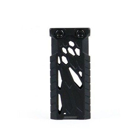 GRIP TYPHON STYLE NEGRO