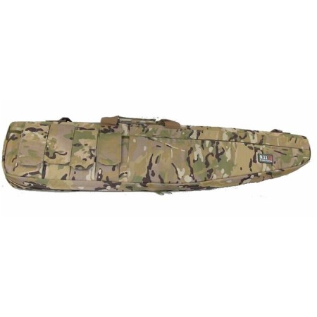 FUNDA TRANSPORTE 911 120CM MULTICAM