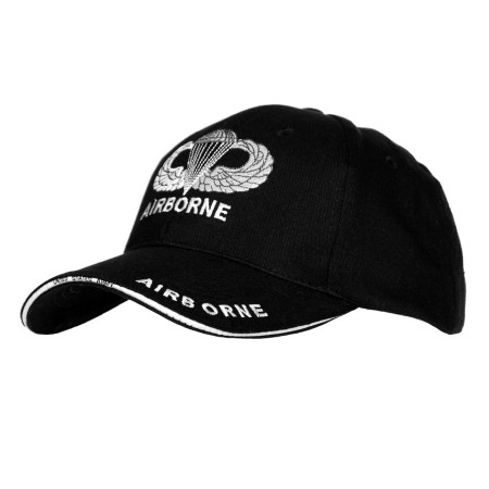 GORRA BEISBOL ARMY AIRBORNE