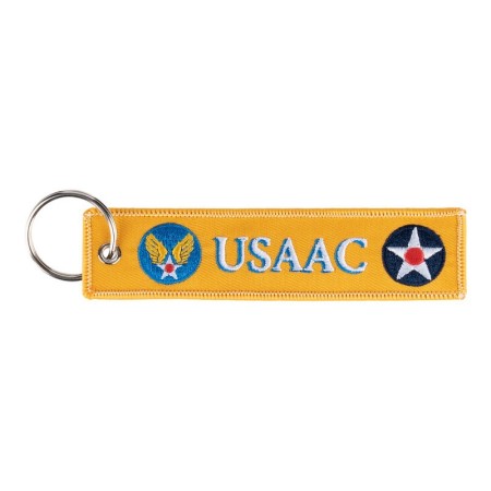 LLAVERO USAAC
