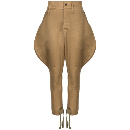 PANTALON DE MONTAR M1935 EJERCITO RUSO