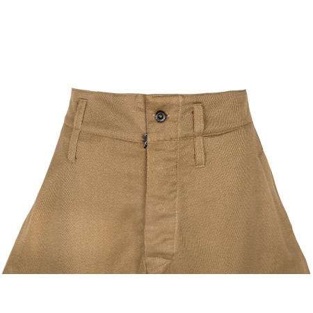 PANTALON DE MONTAR M1935 EJERCITO RUSO