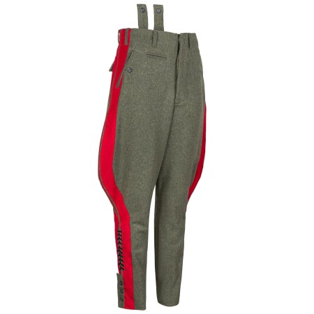 PANTALON GENERAL ALEMAN REITHOSE