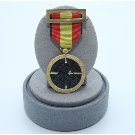 MEDALLA DE LA CAMPAÑA (1936-1939) GUERRA CIVIL ESPAÑOLA