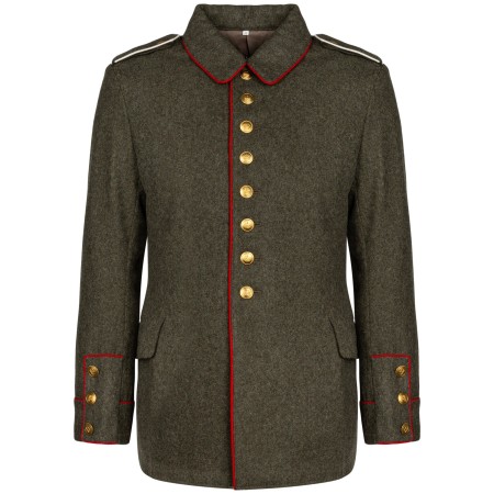 Waffenrock/Feldrock M07/10 - Chaqueta Prusiana