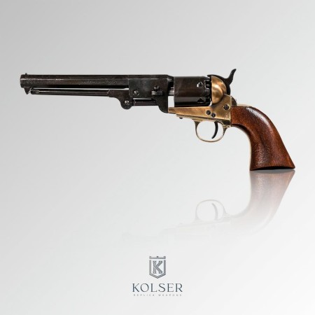 COLT NAVY 1851 KOLSER