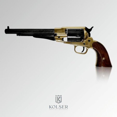 REMINGTON 1858 KOLSER