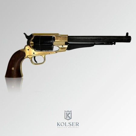 REMINGTON 1858 CONVERTED KOLSER