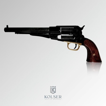 REMINGTON 1858 KOLSER
