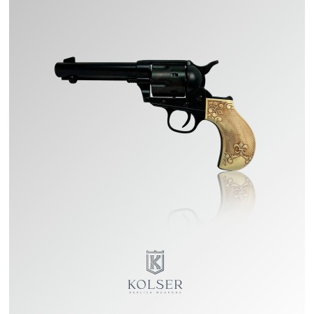 REVÓLVER THUNDERER KOLSER