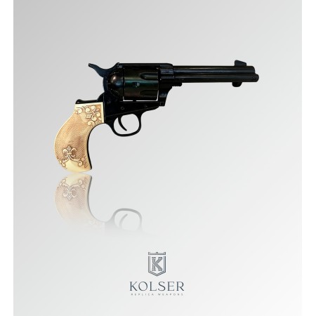 REVÓLVER THUNDERER KOLSER
