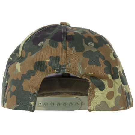 GORA CAMUFLAJE FLECKTARN