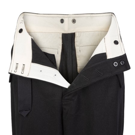 PANTALON BLINDADOS WH PANZERHOSE