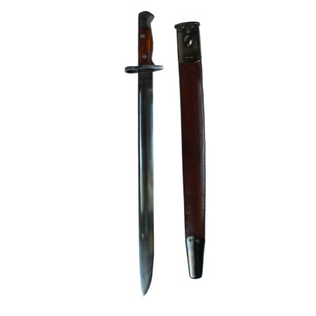 BAYONETA BRITANICA M1907