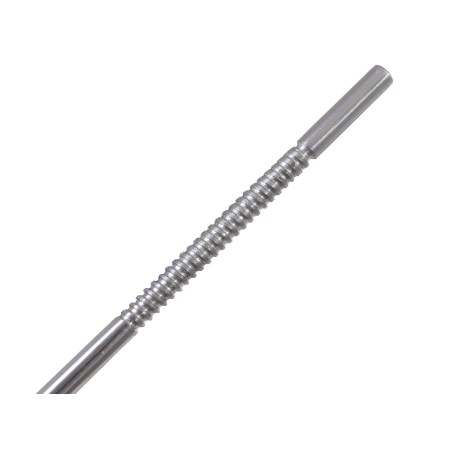 BAQUETA PISTOLA P08