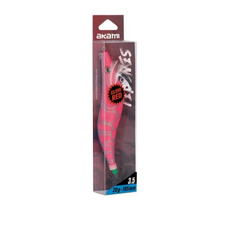 SEÑUELO AKAMI SENSHEI 3.5 WP