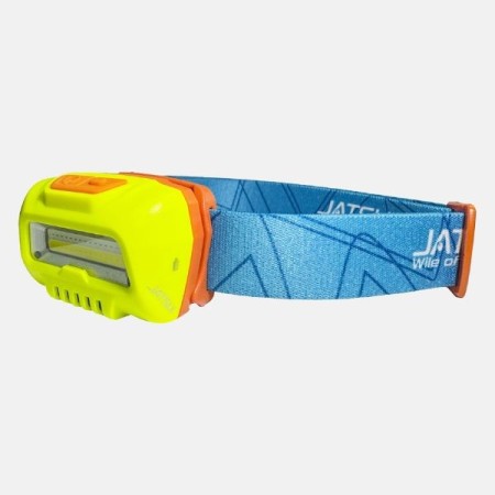 LINTERNA JATSUI LED UV-LIGHT