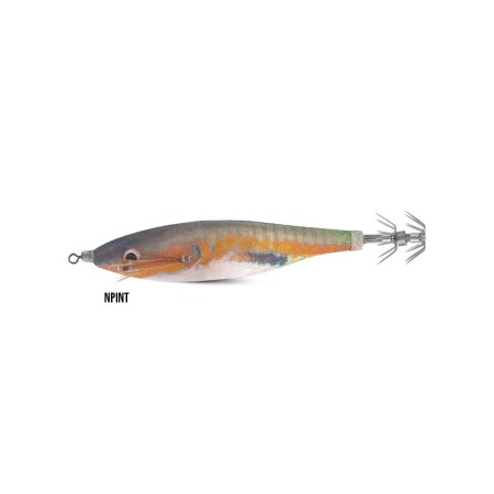 JATSUI BULLET NATURAL EGUI SQUID 3.0 NPINT