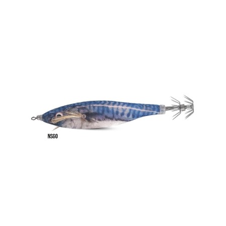 JATSUI BULLET NATURAL EGUI SQUID 3.0 NSGO