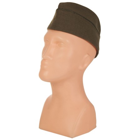 US GORRA GARRISON PARA OFICIALES