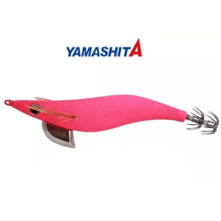 YAMASHITA EGI-OH 3.5 FZ002 PRWP