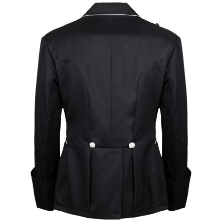 CHAQUETA M32 ALLGEMEINE-SS EN TELA DE GABARDINA