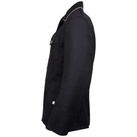 CHAQUETA M32 ALLGEMEINE-SS EN TELA DE GABARDINA