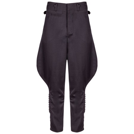 PANTALON M32 ALLGEMEINE-SS EN TELA DE GABARDINA