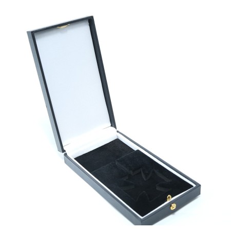 CAJA PARA LA CRUZ DE CABALLERO