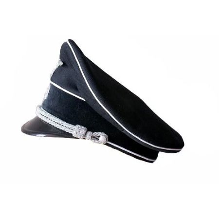 GORRA DE PLATO SS-ALLGEMEINE OFICIAL