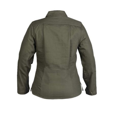 CHAQUETA US HBT MUJER OD NO.7