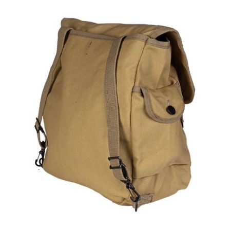 US BOLSA MUSETTE M36 MODELO 2