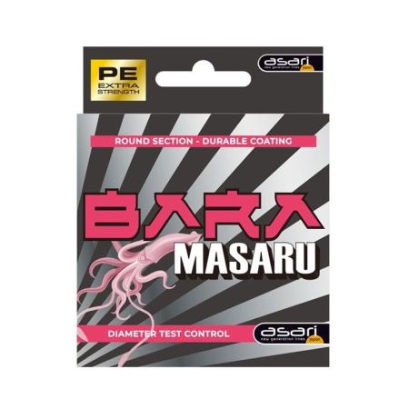 TRENZADO ASARI MASARU BARA 0.10mm 150M