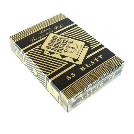 REPLICA DE NAIPES ALEMANES CON VARIANTE DE LA ESVASTICA