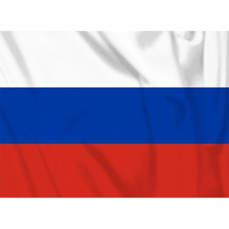 BANDERA RUSIA