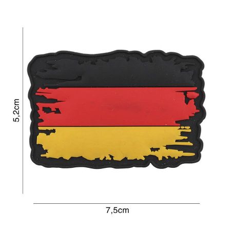 PARCHE PVC ALEMANIA VINTAGE