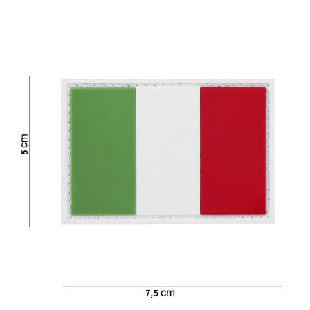 PARCHE PVC ITALIA