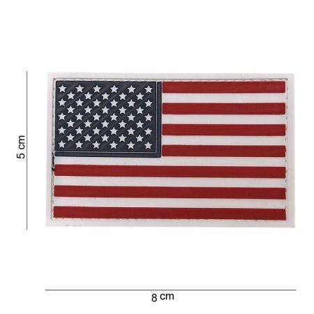 PARCHE PVC USA