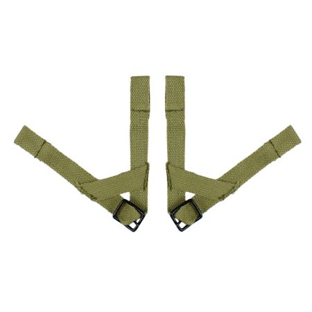 LINIER CASCO US EN "A" PARA CASCOS PARACAIDISTAS