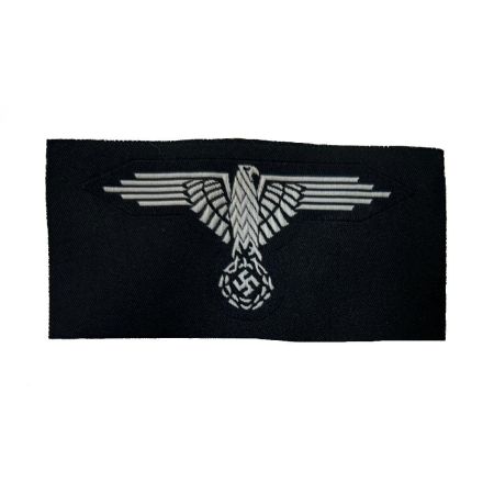 AGUILA GORRA WAFFEN SS TROPA - BEVO